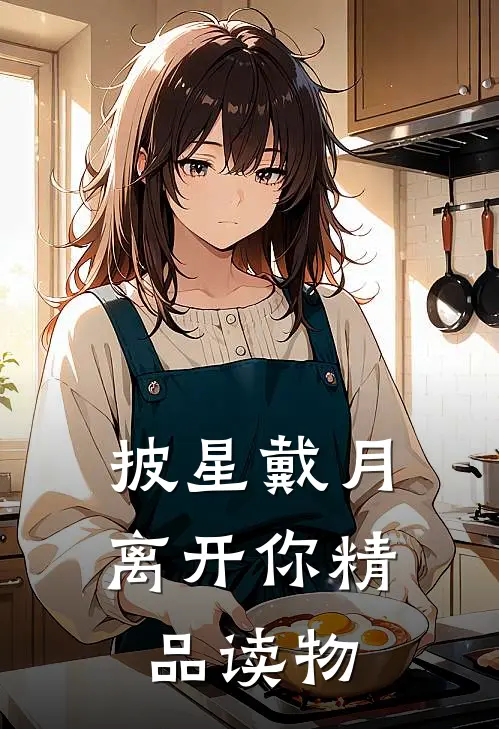披星戴月离开你精品读物