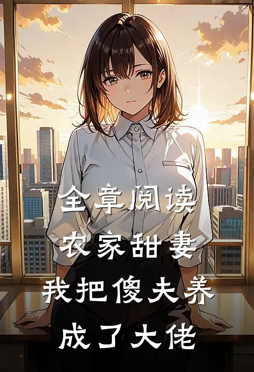 全章阅读农家甜妻：我把傻夫养成了大佬