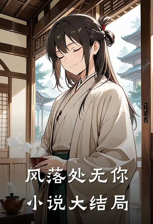风落处无你小说大结局