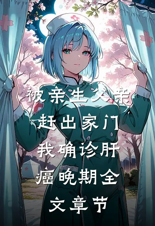 被亲生父亲赶出家门，我确诊肝癌晚期全文章节