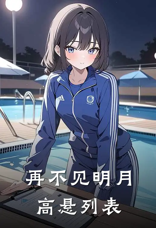 再不见明月高悬列表