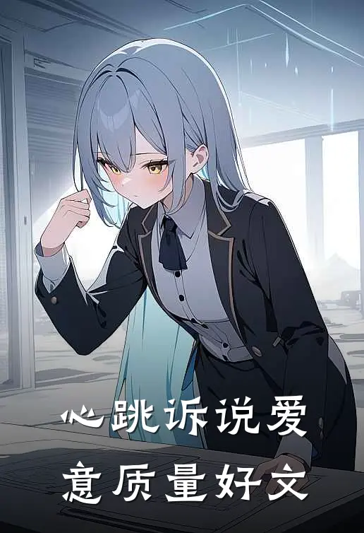 心跳诉说爱意质量好文