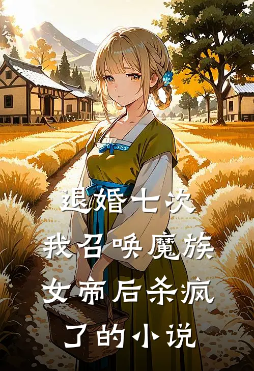 退婚七次，我召唤魔族女帝后杀疯了的小说