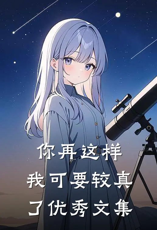 你再这样，我可要较真了优秀文集