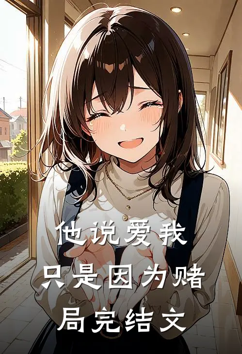 他说爱我，只是因为赌局完结文
