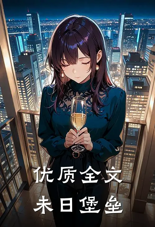 优质全文未日堡垒