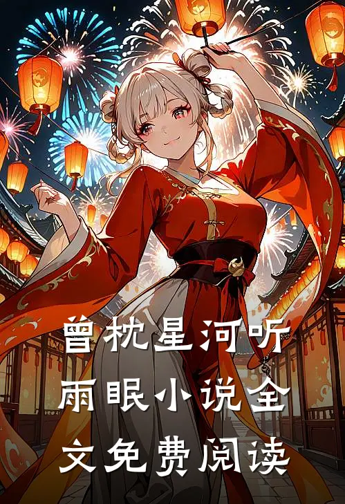 曾枕星河听雨眠小说全文免费阅读