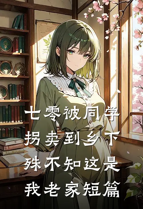 七零被同学拐卖到乡下，殊不知这是我老家短篇