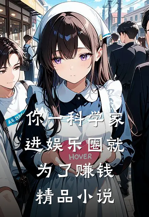 你一科学家，进娱乐圈就为了赚钱精品小说