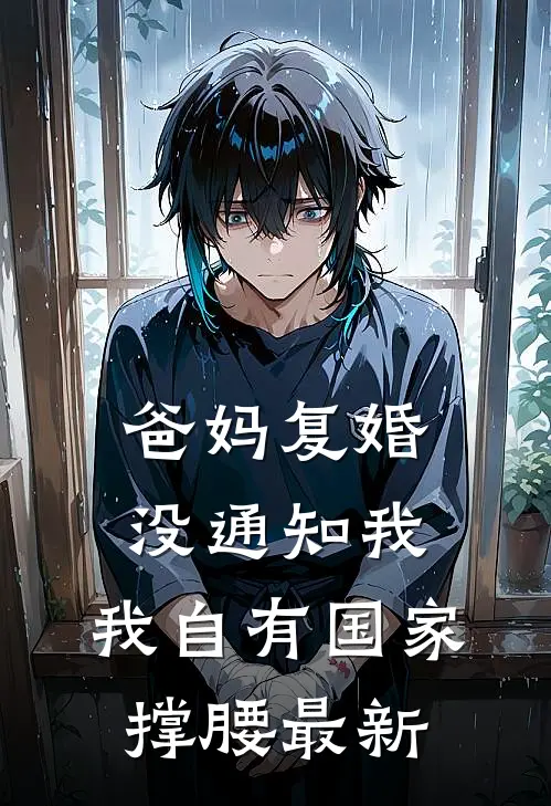 爸妈复婚没通知我，我自有国家撑腰最新