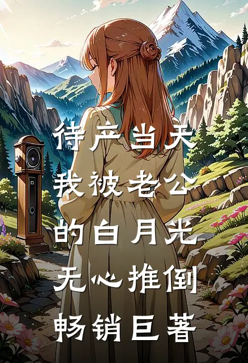 待产当天，我被老公的白月光无心推倒畅销巨著