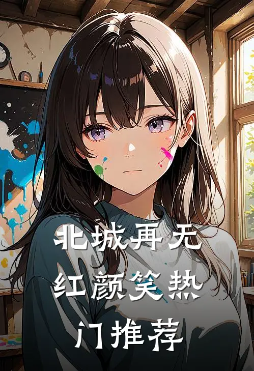 北城再无红颜笑热门推荐