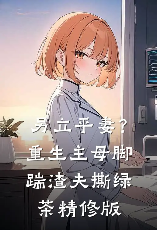 另立平妻？重生主母脚踹渣夫撕绿茶精修版