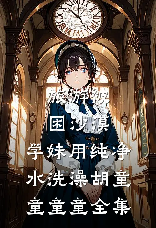 旅游被困沙漠，学妹用纯净水洗澡胡童童童童 全集