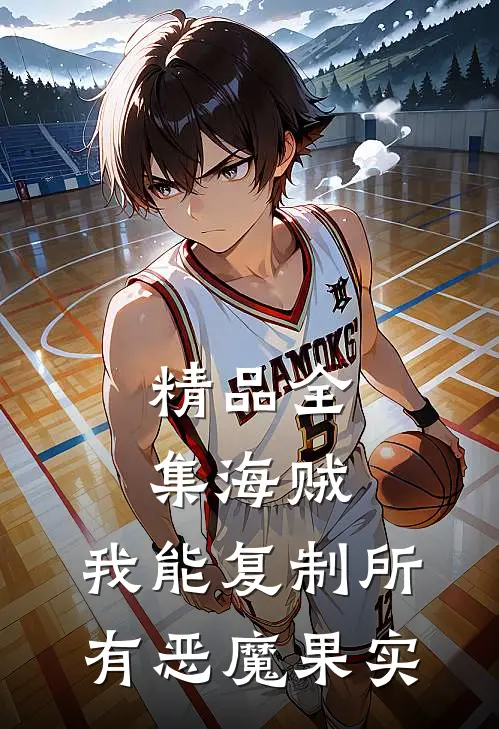 精品全集海贼：我能复制所有恶魔果实