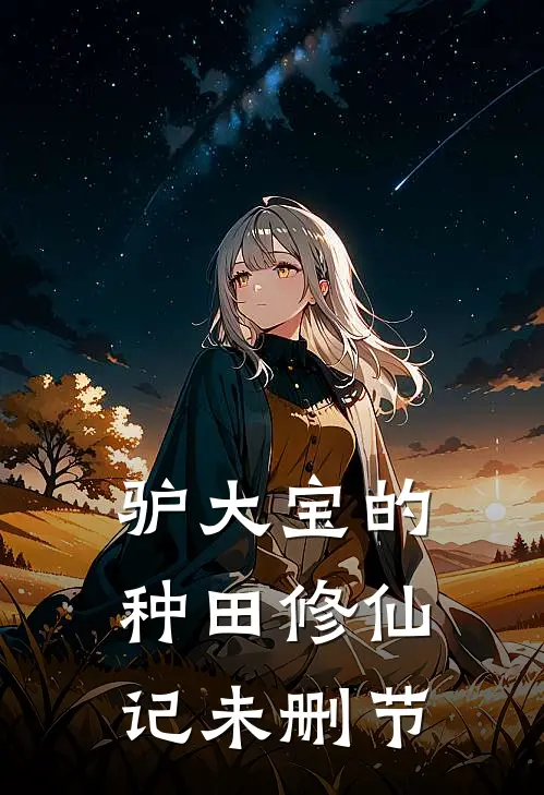 驴大宝的种田修仙记未删节