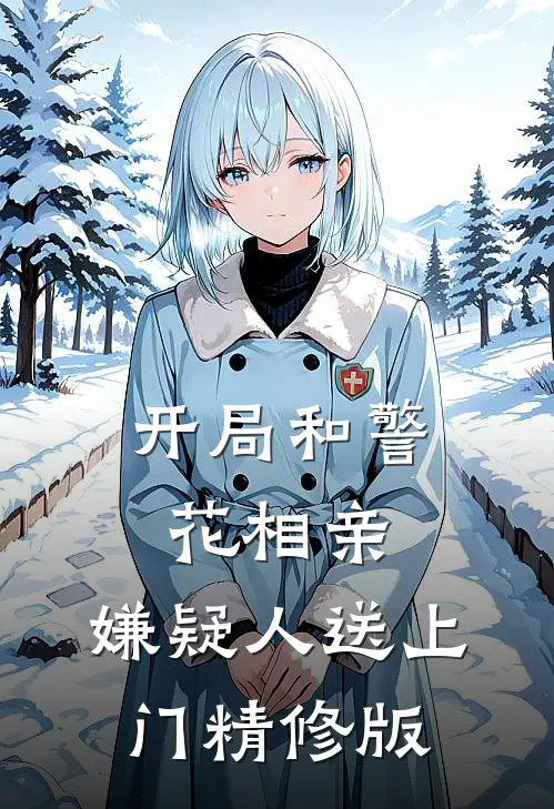 开局和警花相亲，嫌疑人送上门精修版