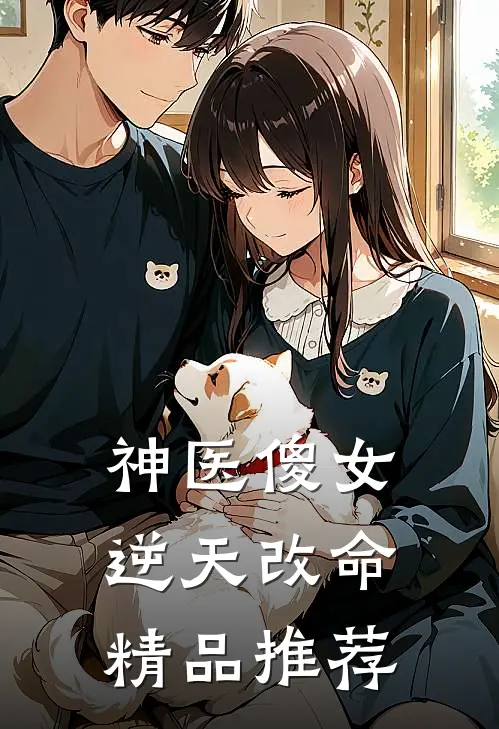 神医傻女逆天改命精品推荐
