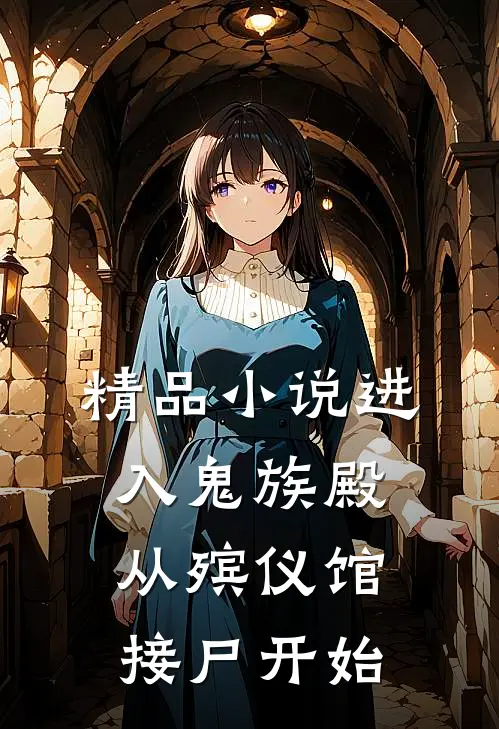 精品小说进入鬼族殿，从殡仪馆接尸开始