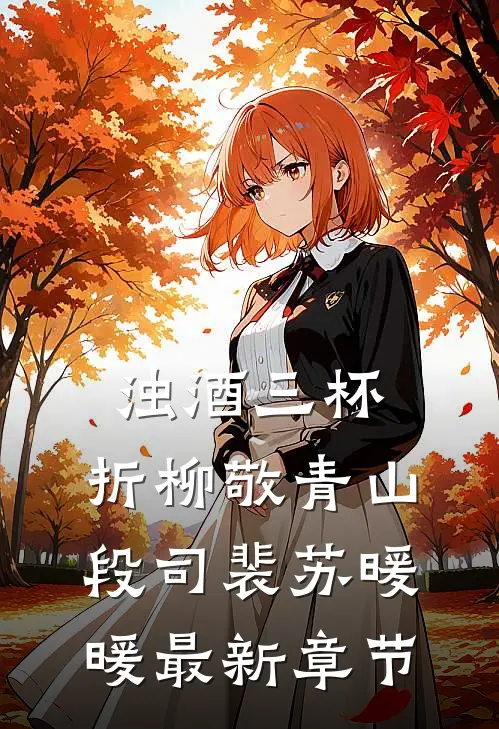 浊酒三杯，折柳敬青山段司裴苏暖暖最新章节