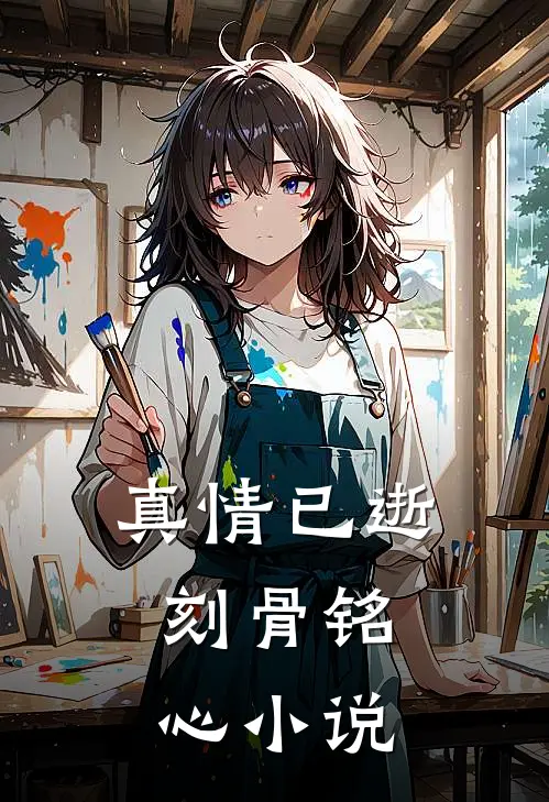 真情已逝，刻骨铭心小说