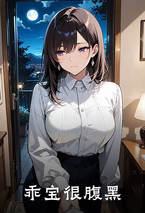 乖宝很腹黑