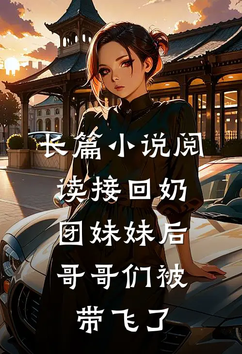 长篇小说阅读接回奶团妹妹后，哥哥们被带飞了