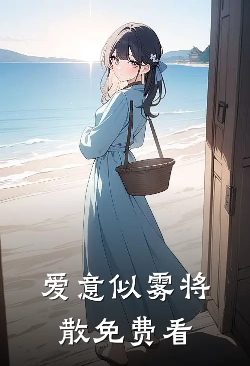 爱意似雾将散免费看