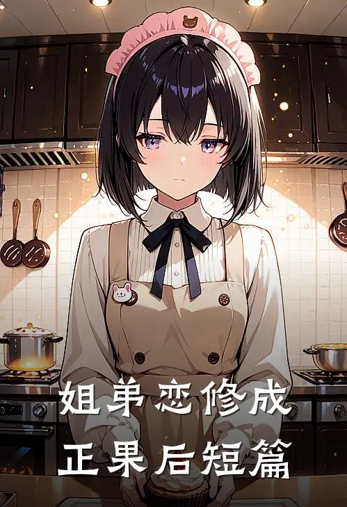 姐弟恋修成正果后短篇