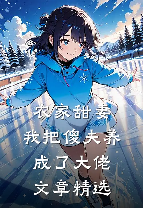 农家甜妻：我把傻夫养成了大佬文章精选