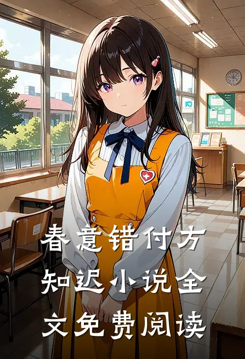 春意错付方知迟小说全文免费阅读