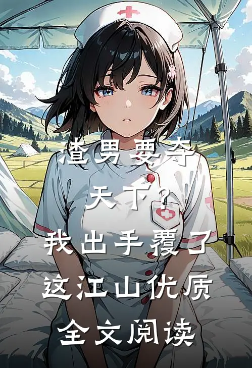 渣男要夺天下？我出手覆了这江山优质全文阅读