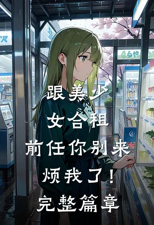 跟美少女合租，前任你别来烦我了！完整篇章