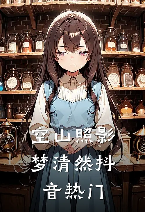 空山照影梦清然抖音热门
