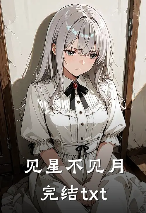 见星不见月完结txt