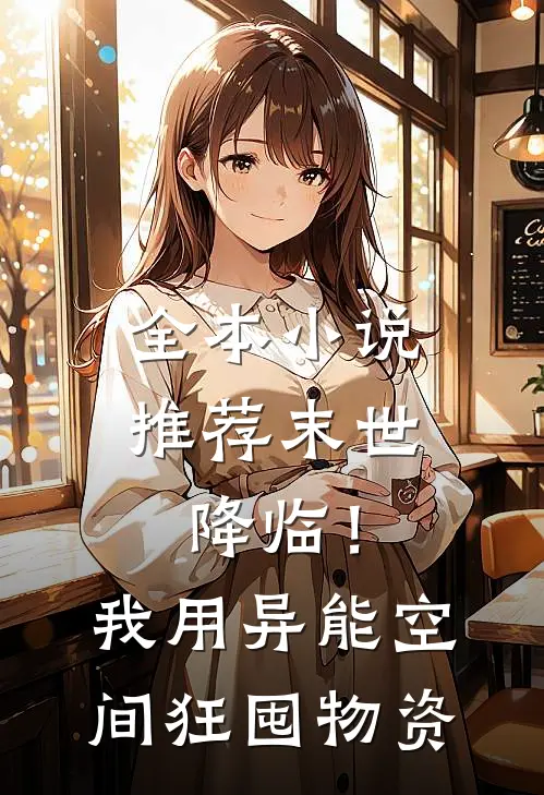 全本小说推荐末世降临！我用异能空间狂囤物资