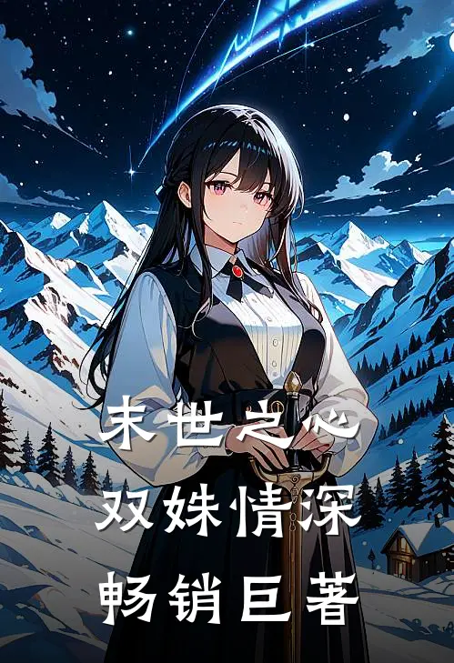 末世之心，双姝情深畅销巨著