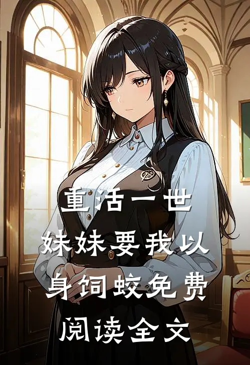 重活一世，妹妹要我以身饲蛟免费阅读全文