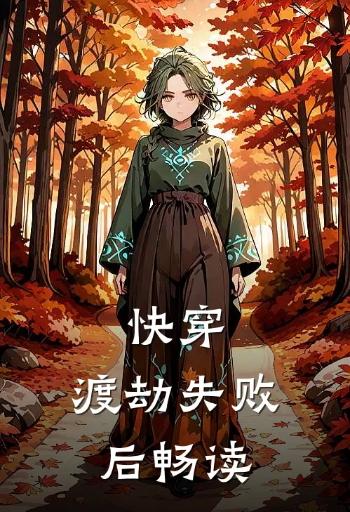 快穿：渡劫失败后畅读