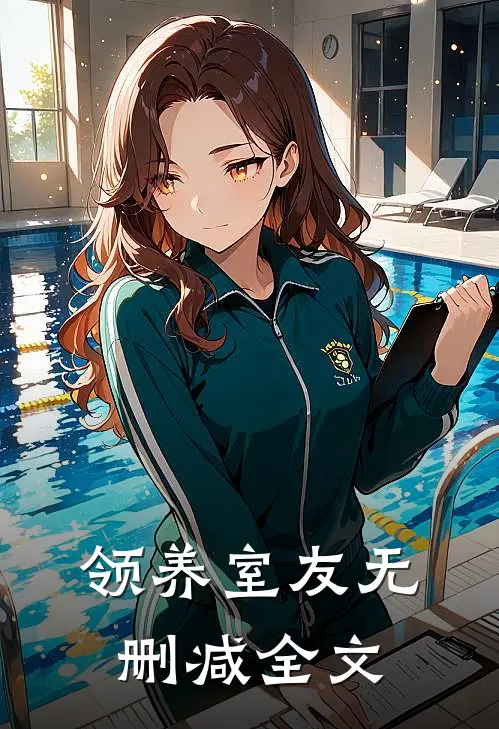 领养室友无删减全文