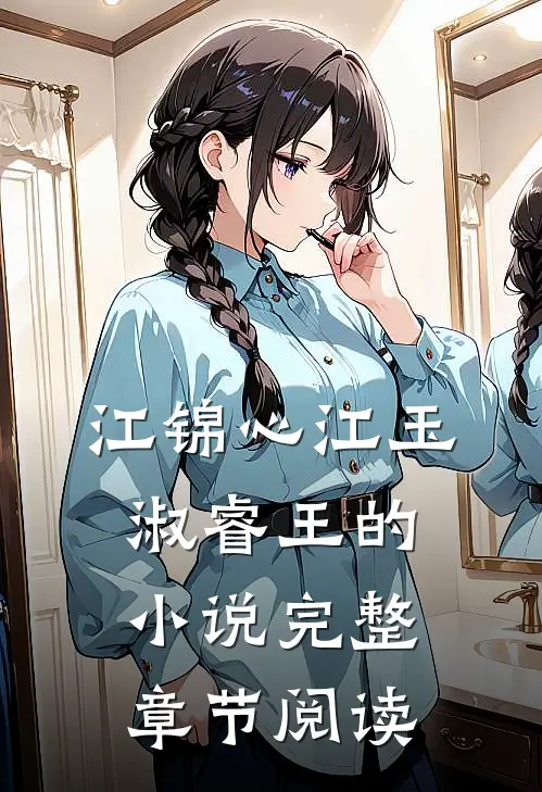 江锦心江玉淑睿王的小说完整章节阅读
