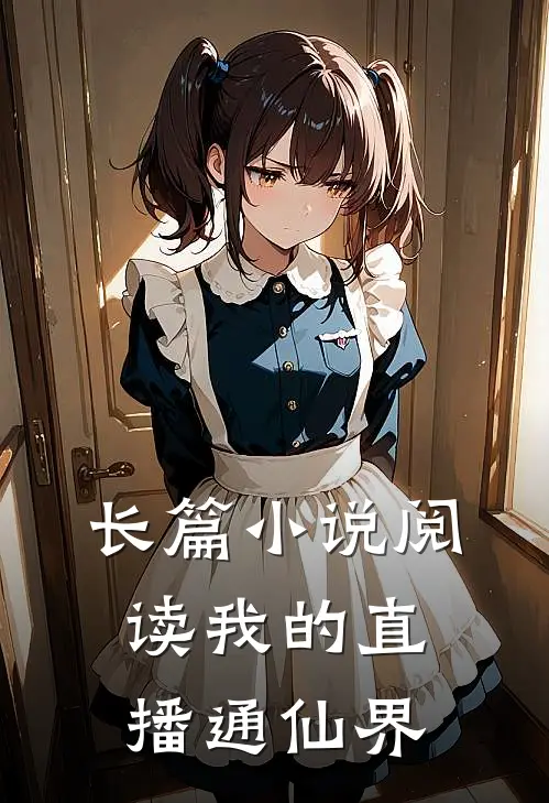 长篇小说阅读我的直播通仙界