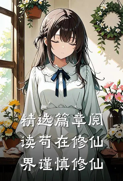 精选篇章阅读苟在修仙界谨慎修仙