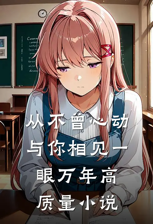 从不曾心动，与你相见一眼万年高质量小说