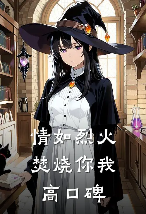 情如烈火，焚烧你我高口碑