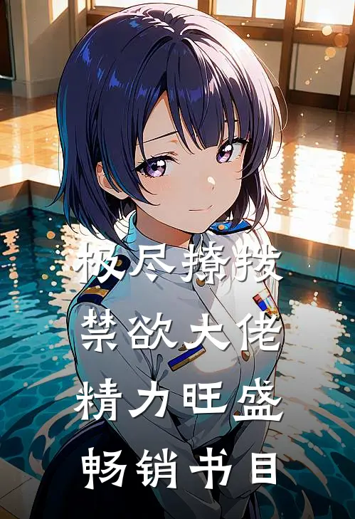 极尽撩拨：禁欲大佬精力旺盛畅销书目
