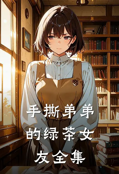 手撕弟弟的绿茶女友全集