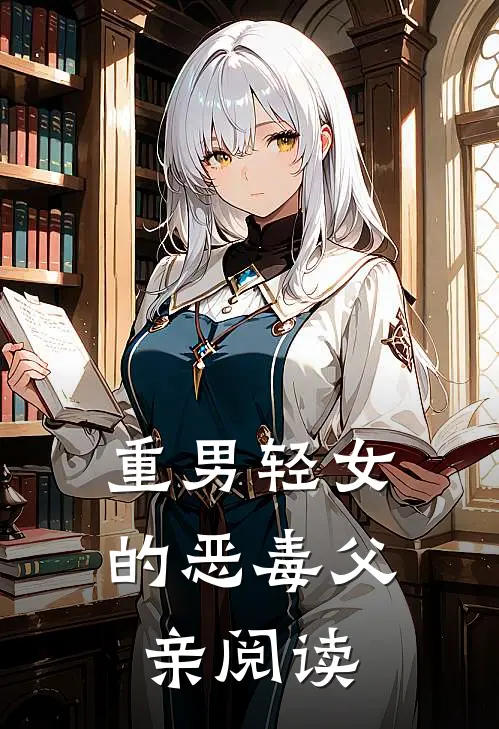 重男轻女的恶毒父亲阅读