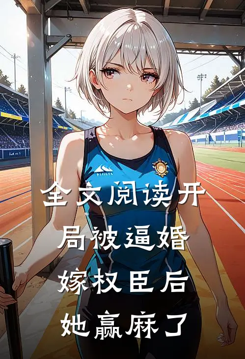 全文阅读开局被逼婚，嫁权臣后她赢麻了