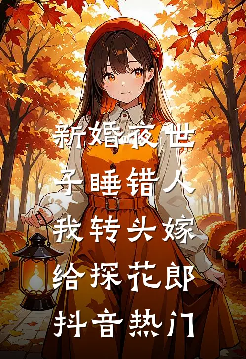新婚夜世子睡错人，我转头嫁给探花郎抖音热门